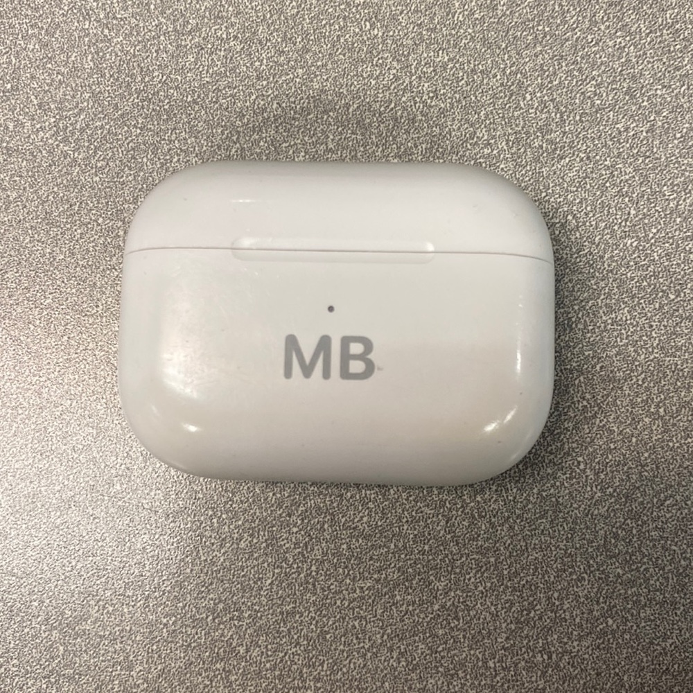 Airpods Pro for sale. Used.